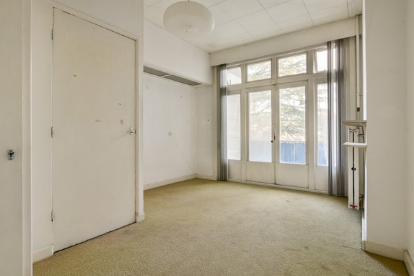 Medium property photo - Olympiaplein 89-3, 1077 CS Amsterdam